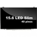 TELA PARA NOTEBOOK DE 15.6' LED SLIM 40 PINOS