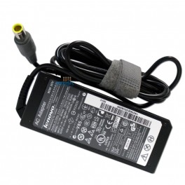 FONTE LENOVO 20V 4.5A PLUG GROSSO ORIGINAL