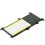 BATERIA ASUS A556 X556U F556U K556U - C21N1509