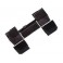 BATERIA MACBOOK RETINA 12"  A1534  A1527 A1705