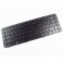 TECLADO NOTEBOOK HP G62 COMPAQ CQ56 CG62 PN AEAX6U00110