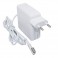 FONTE CARREGADOR APPLE 60W MACBOOK PRO 16,5V 3,65A MAGSAFE