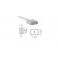 FONTE CARREGADOR MAGSAFE2 APPLE PARA MACBOOK PRO RETINA  85W 