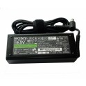 FONTE SONY VAIO MODELOS PCG VGN SVE VGP 19,5V