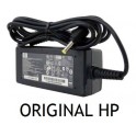 FONTE PARA NETBOOK HP MINI 110 700 1000 1100 CARREGADOR 19V 1.58A