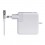 FONTE PARA MACBOOK 60W MACBOOK PRO 16.5V 3.65A CARREGADOR A1184