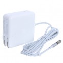 FONTE CARREGADOR PARA MACBOOK PRO 16,5V 3.65A  - A1184