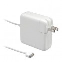 FONTE CARREGADOR PARA MACBOOK PRO 16,5V 3.65A  - MAGSAFE2 - RETINA - A PARTIR DE 2012