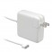 FONTE CARREGADOR PARA MACBOOK PRO 16,5V 3.65A  - MAGSAFE2 - RETINA - A PARTIR DE 2012