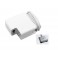 FONTE CARREGADOR PARA MACBOOK PRO 16,5V 3.65A  - MAGSAFE2 - RETINA - A PARTIR DE 2012