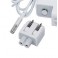 FONTE MAGSAFE 85W A1343 PARA APPLE MACBOOK PRO