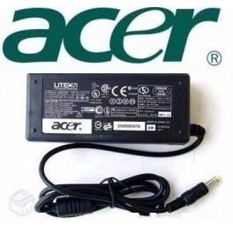 FONTE CARREGADOR ACER ASPIRE - 65W