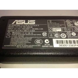 FONTE PARA NOTEBOOK ASUS AR5B225