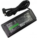 FONTE SONY VAIO MODELOS PCG VGN SVE VGP 19,5V