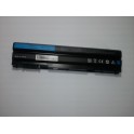 BATERIA DELL LATITUDE E6520  -  TYPE 4YRJH